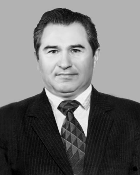 Гошовський Микола  Миколайович